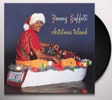 Jimmy Buffett Christmas Island