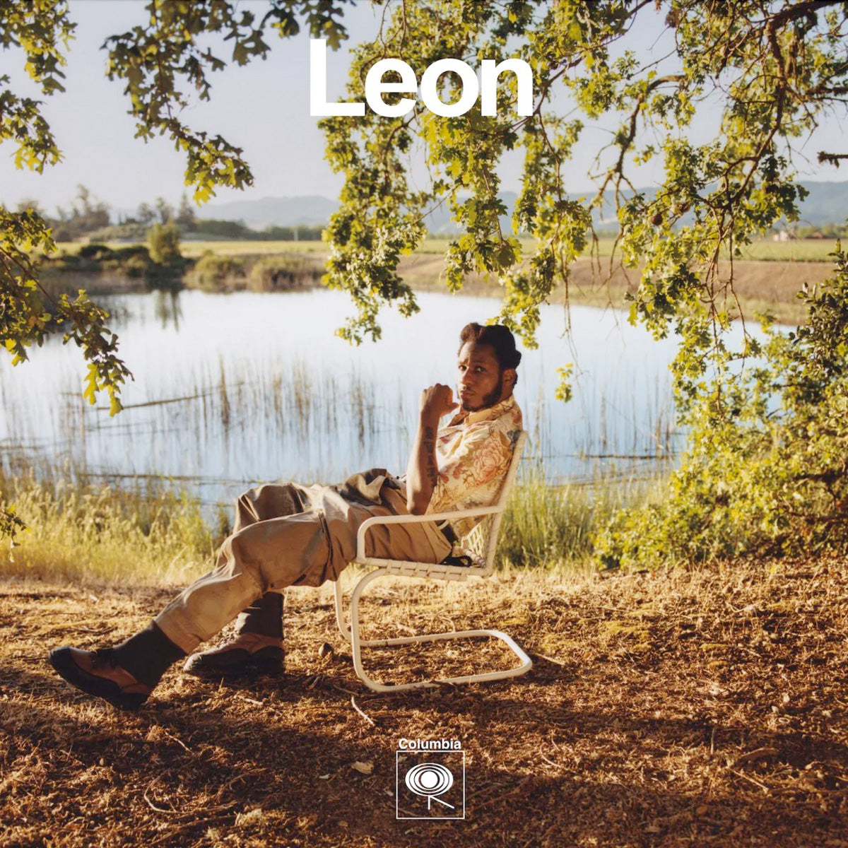 Leon Bridges Leon