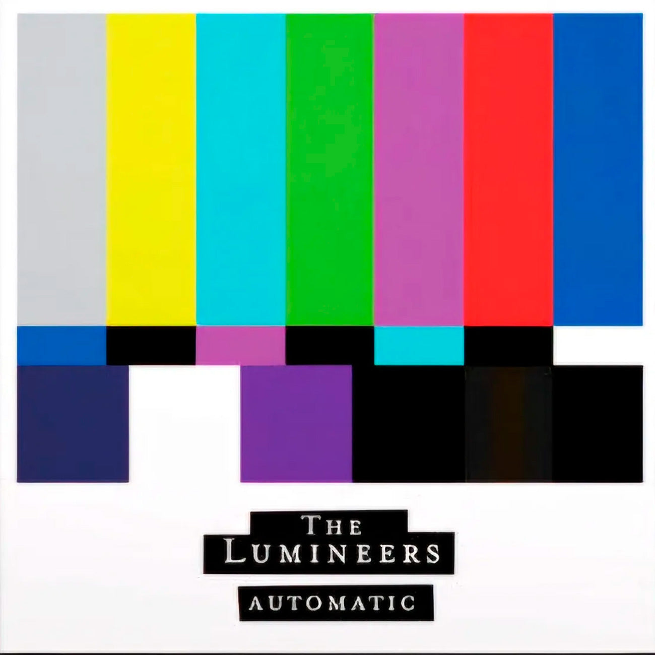 Lumineers — Automatic