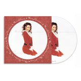 Mariah Carey Merry Christmas (Picture Disc)