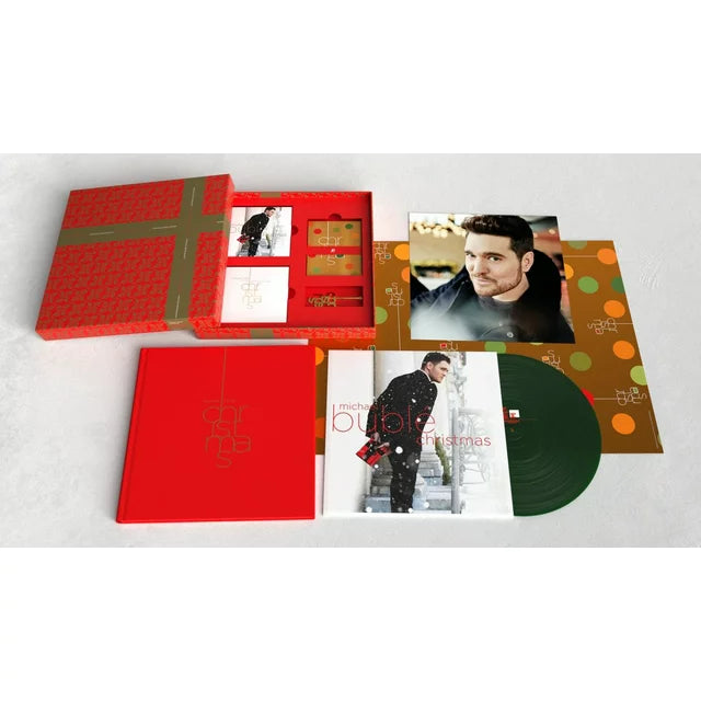 Michael Bublé Christmas Deluxe