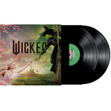 OST Wicked: The Soundtrack (2-LP)