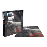 Pantera Vulgar Display Of Power Puzzle