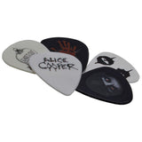 Alice Cooper Guitar Picks