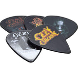 Ozzy Osbourne Guitar Picks