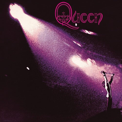 Queen — Greatest Hits Vol. 1 (2-LP) - Deaf Man Vinyl