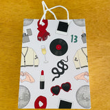 Taylor Swift Swiftie Gift Bag