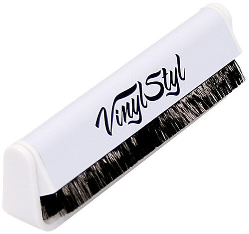 Anti-Static Carbon Fiber Record Brush (Vinyl Styl)