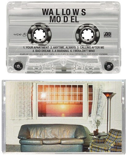 Wallows Model cassette