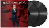 Avril Lavigne Let Go 20th Ann. Ed. 2-LP