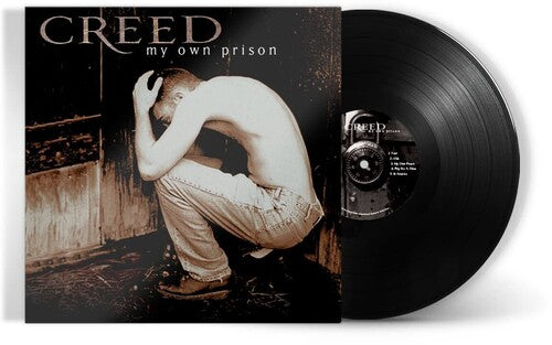 Creed My Own Prison