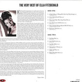 Ella Fitzgerald The Very Best Of