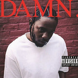 Kendrick Lamar Damn 1
