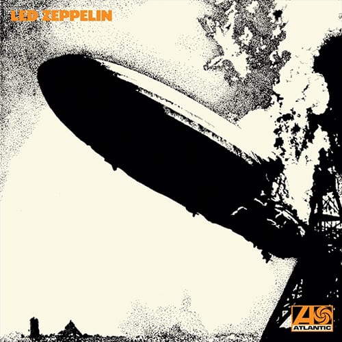 Led Zeppelin : The song remains the same - www.posterissim.com