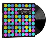 Marvin Gaye Greatest Hits Live In ’76