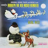 OST Rudolph The Red-Nosed Reindeer