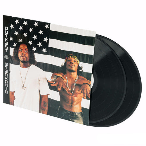 Outkast Stankonia 2-LP