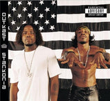 Outkast Stankonia 2-LP