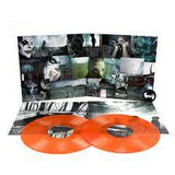 Slipknot All Hope Is Gone Orange 2-LP