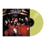 Slipknot Debut Album Lemon Vinyl