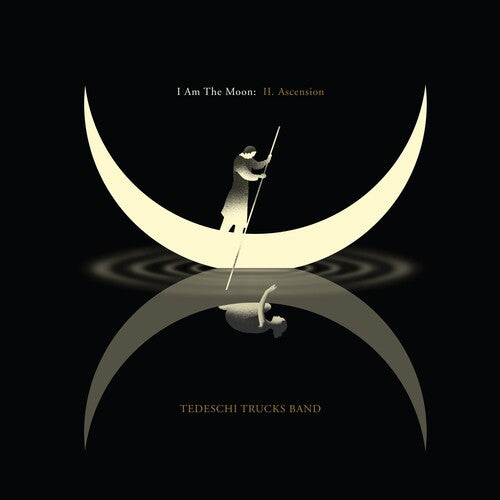 Tedeschi Trucks Band I Am The Moon: II. Ascension