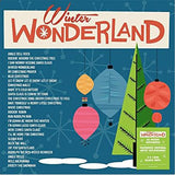 Winter Wonderland Various Artists