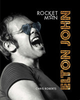 elton john rocketman book