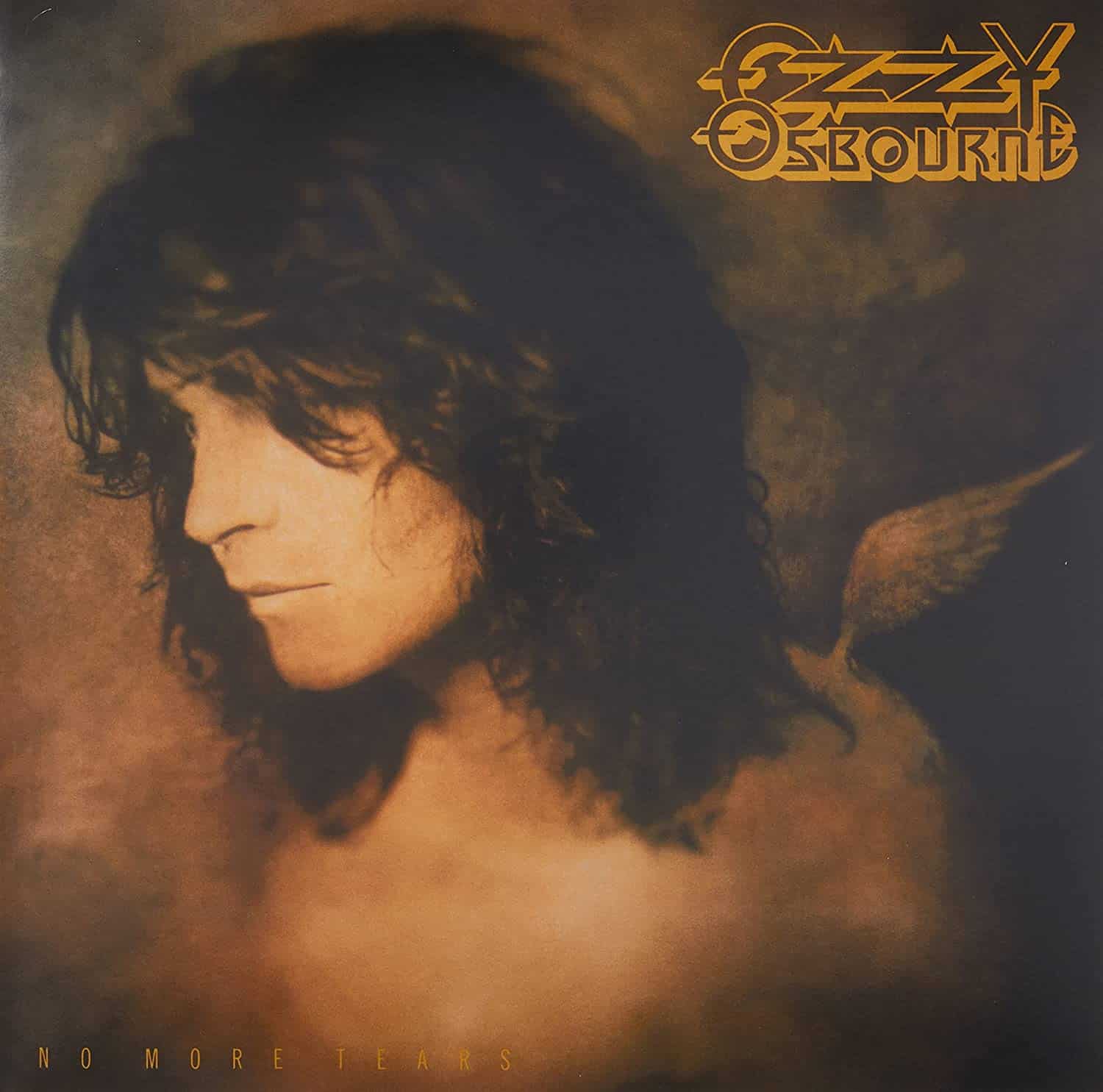 Ozzy Osbourne — No More Tears (2-LP) - Deaf Man Vinyl