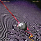 Tame Impala Currents vinyl record album