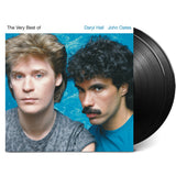       Very Best Of Darryl Hall & John Oates